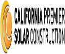 California Premier Solar Construction logo